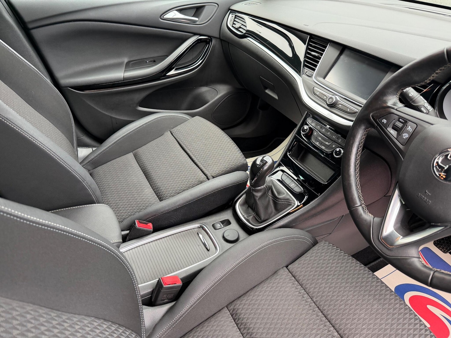 Used Vauxhall Astra 2019 for sale - 76886529: Photo 14