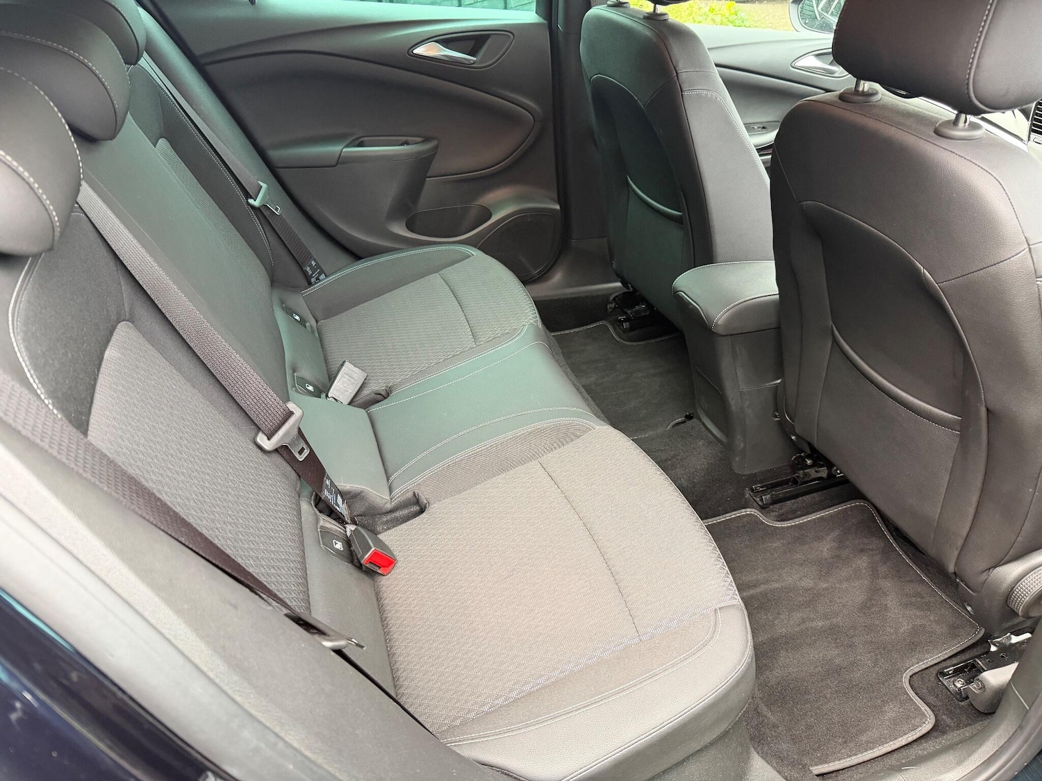 Used Vauxhall Astra 2019 for sale - 76886529: Photo 16