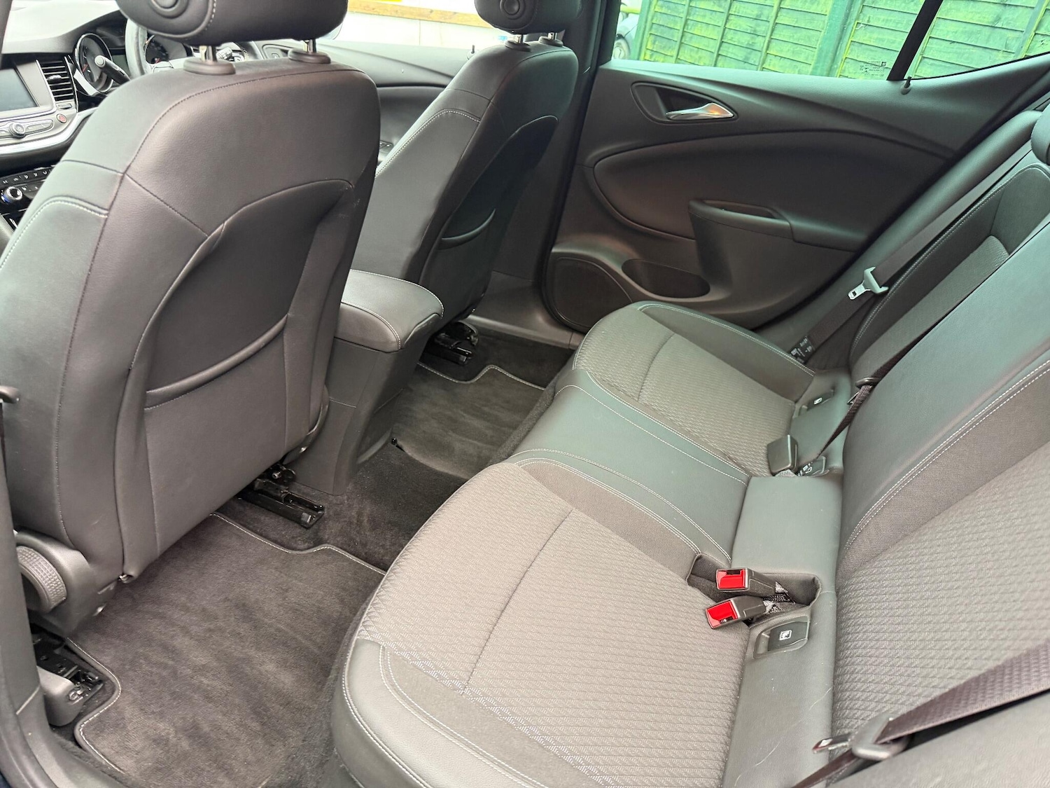 Used Vauxhall Astra 2019 for sale - 76886529: Photo 17