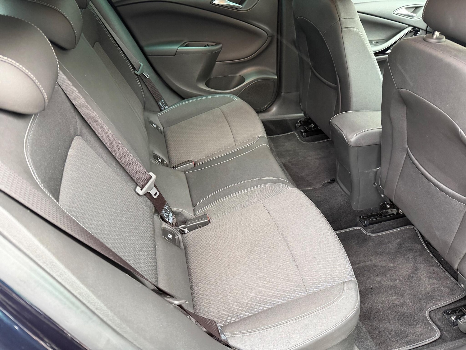 Used Vauxhall Astra 2019 for sale - 76886529: Photo 18