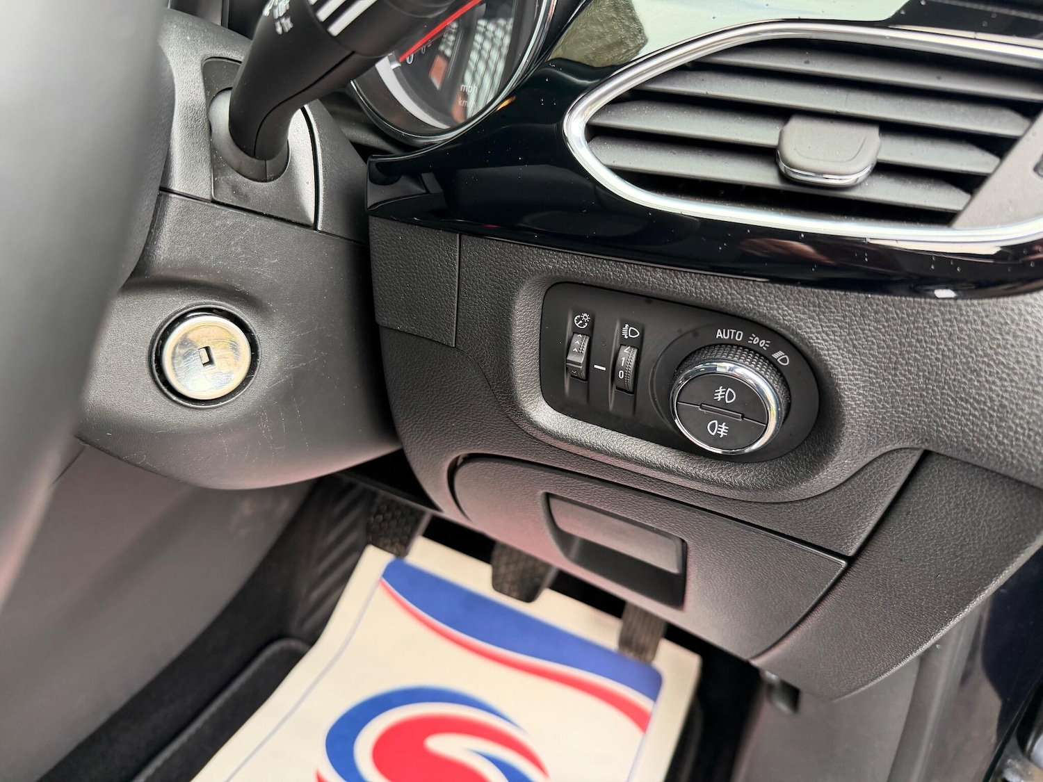 Used Vauxhall Astra 2019 for sale - 76886529: Photo 21