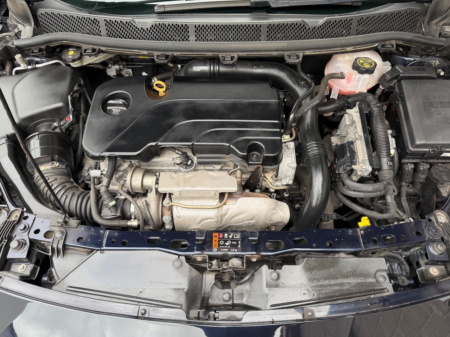 Used Vauxhall Astra 2019 for sale - 76886529: Photo 23