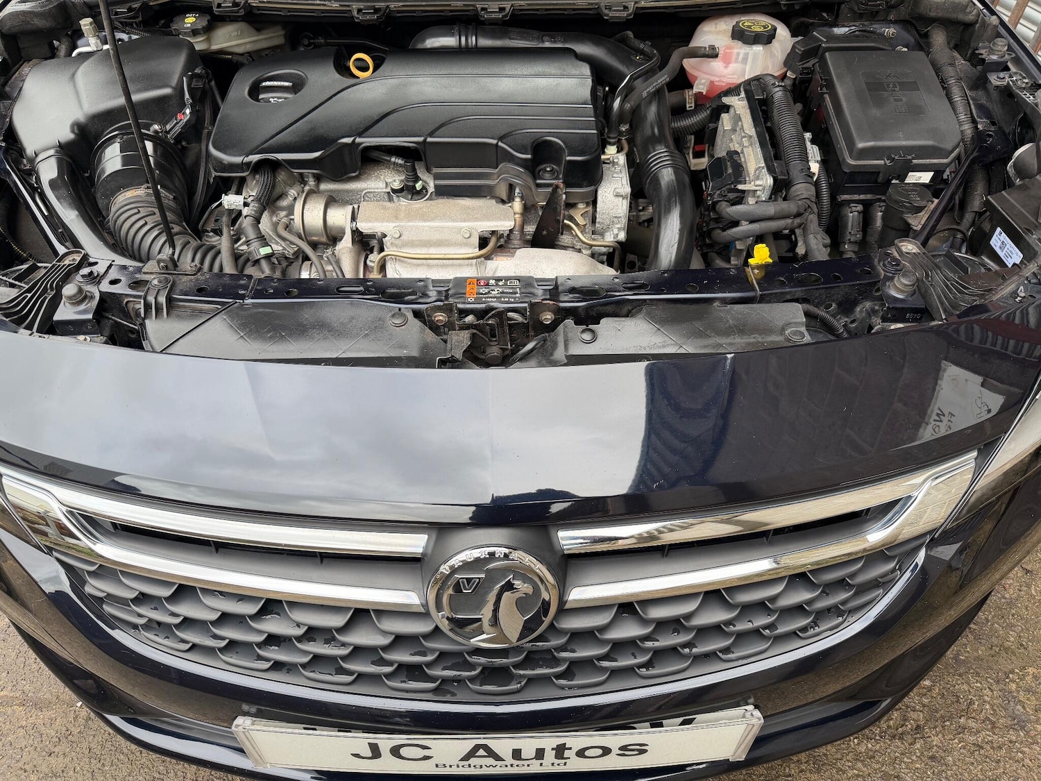 Used Vauxhall Astra 2019 for sale - 76886529: Photo 24