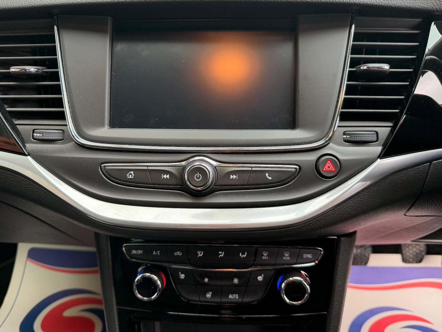 Used Vauxhall Astra 2019 for sale - 76886529: Photo 25