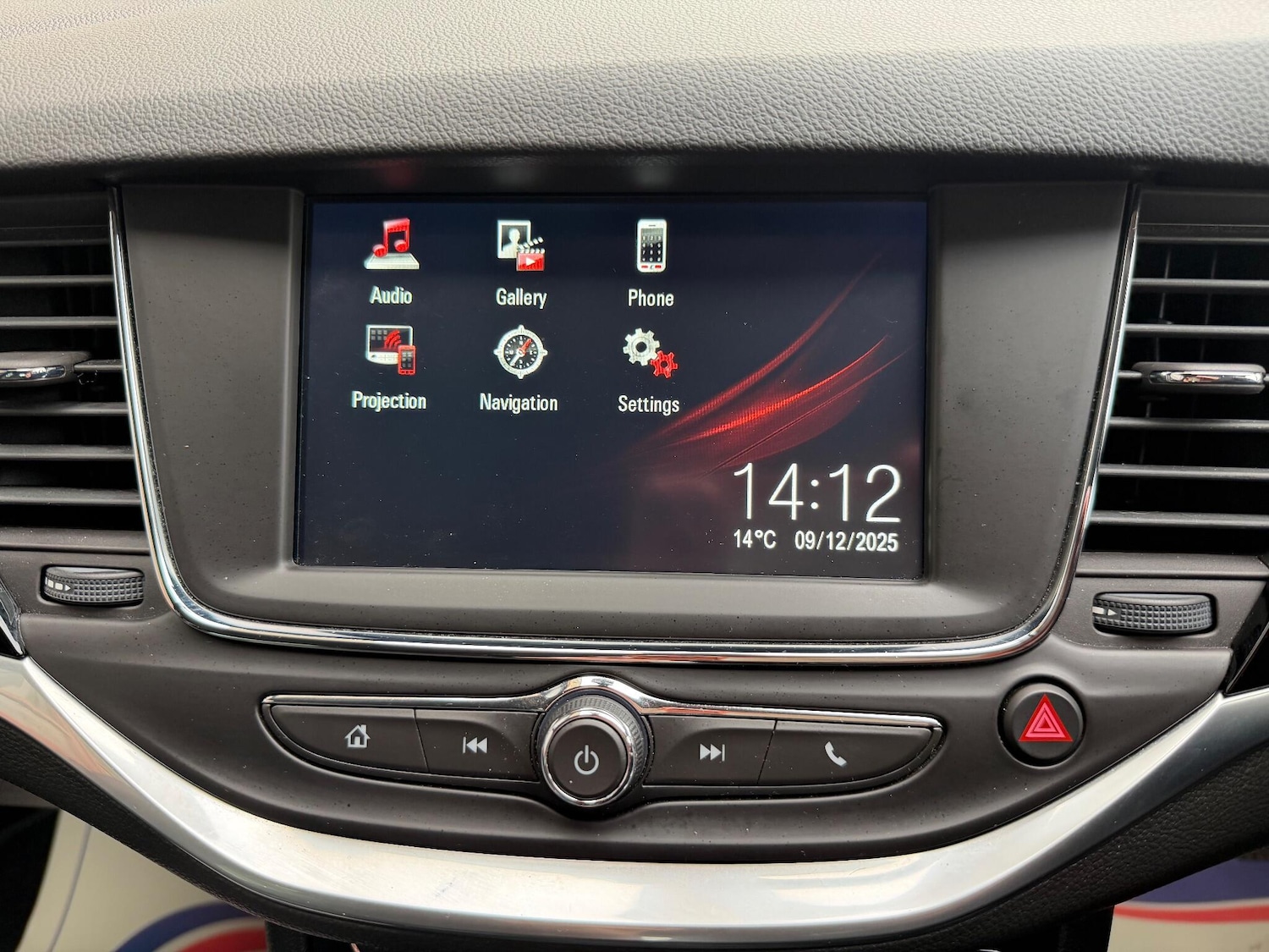 Used Vauxhall Astra 2019 for sale - 76886529: Photo 26