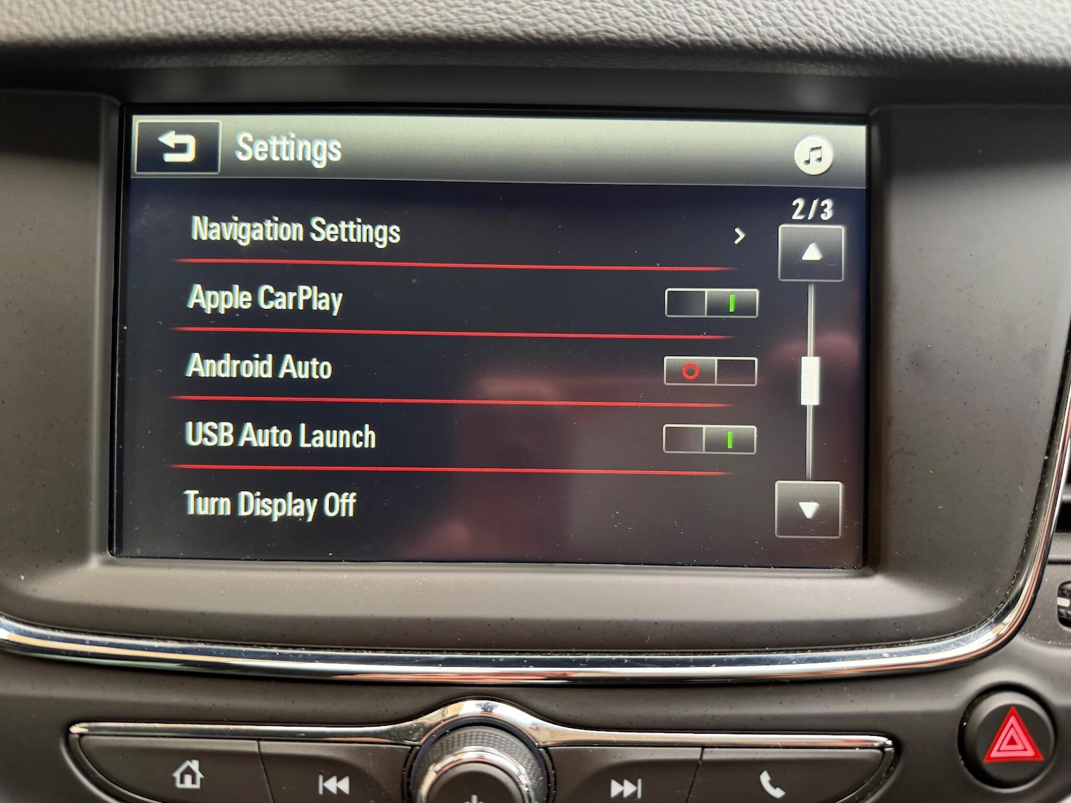 Used Vauxhall Astra 2019 for sale - 76886529: Photo 27