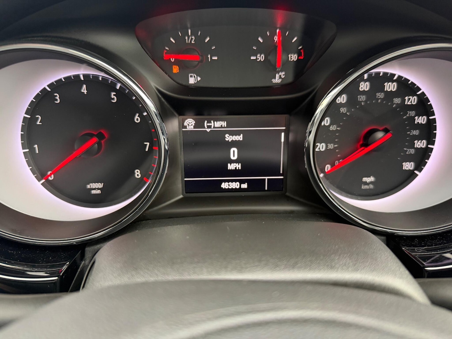 Used Vauxhall Astra 2019 for sale - 76886529: Photo 28