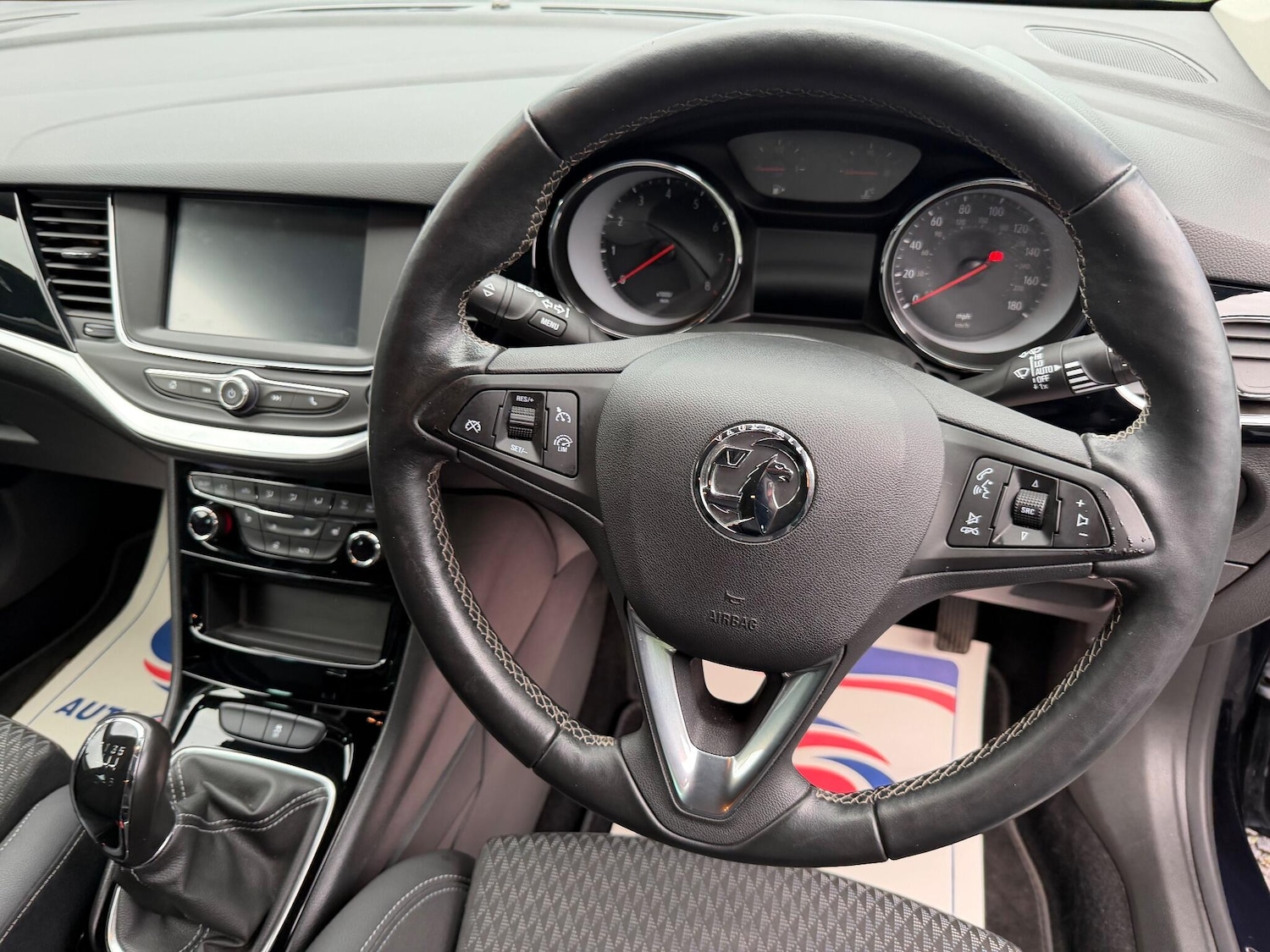 Used Vauxhall Astra 2019 for sale - 76886529: Photo 30