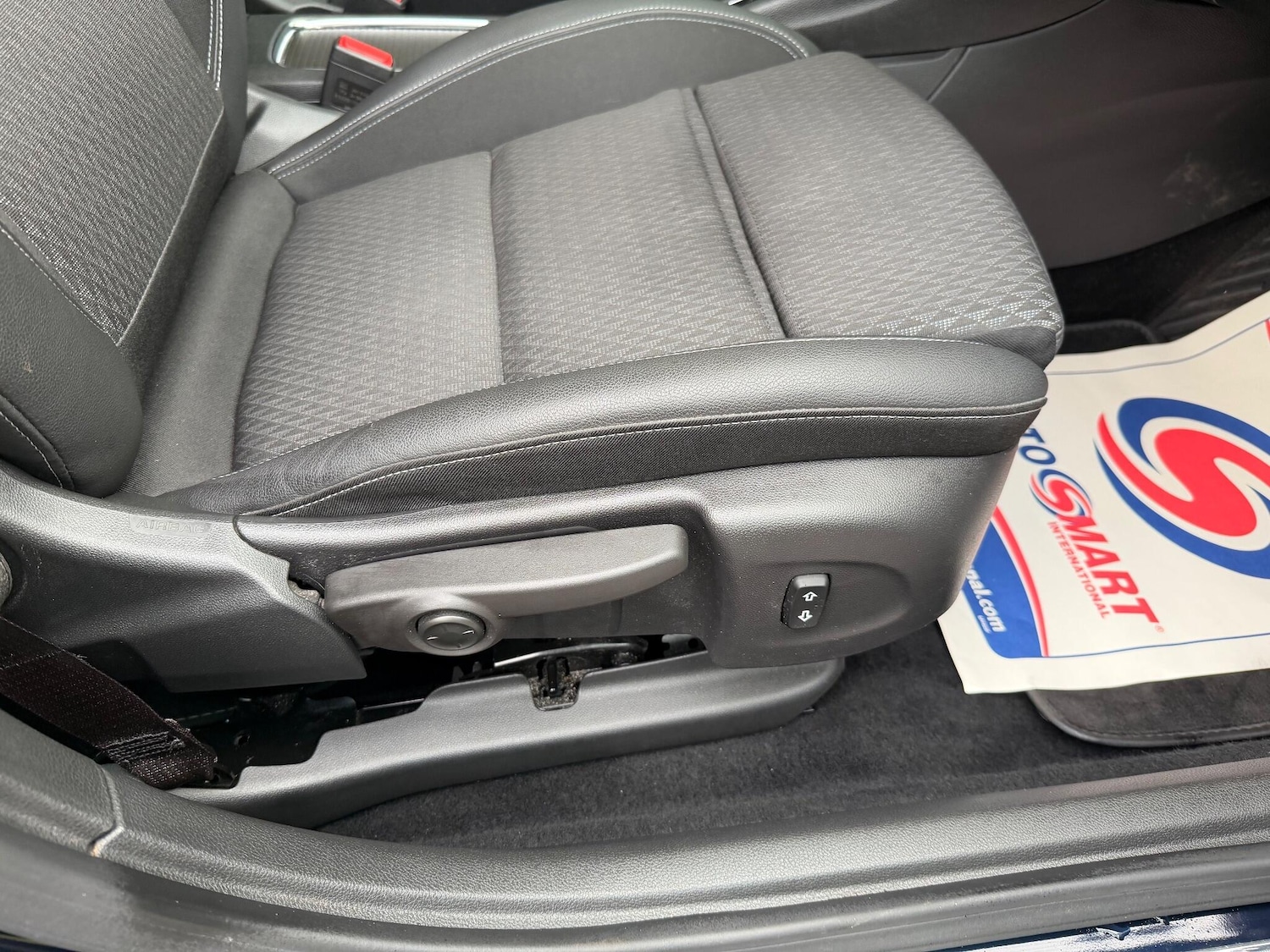 Used Vauxhall Astra 2019 for sale - 76886529: Photo 31