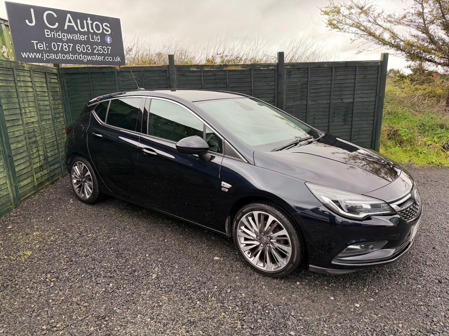 Used Vauxhall Astra 2019 for sale - 76886529: Photo 5
