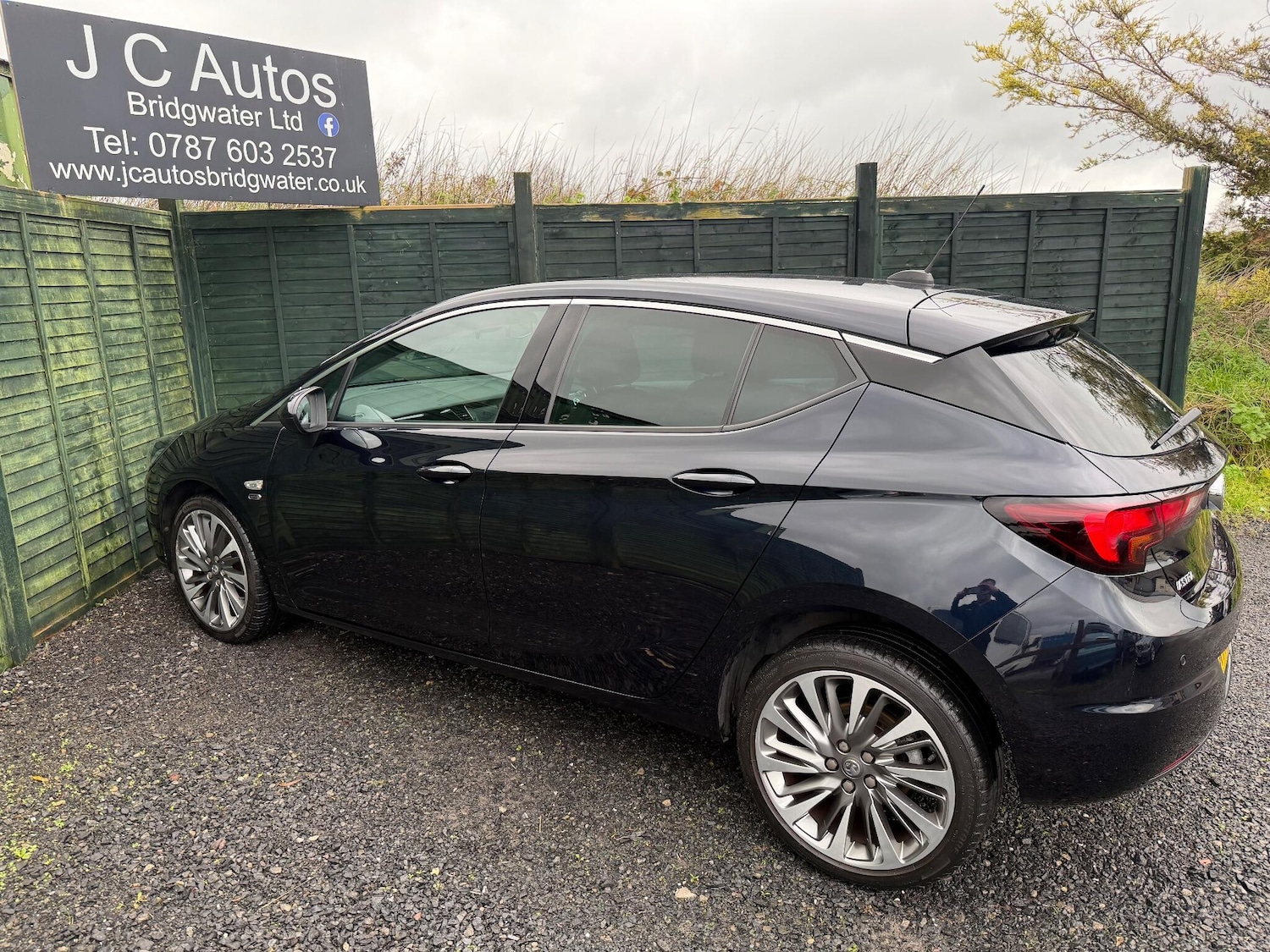 Used Vauxhall Astra 2019 for sale - 76886529: Photo 6