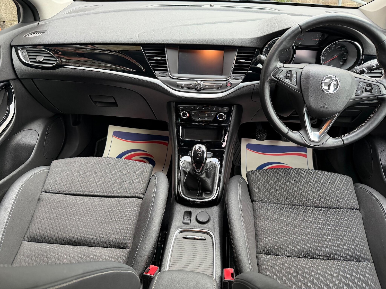 Used Vauxhall Astra 2019 for sale - 76886529: Photo 9