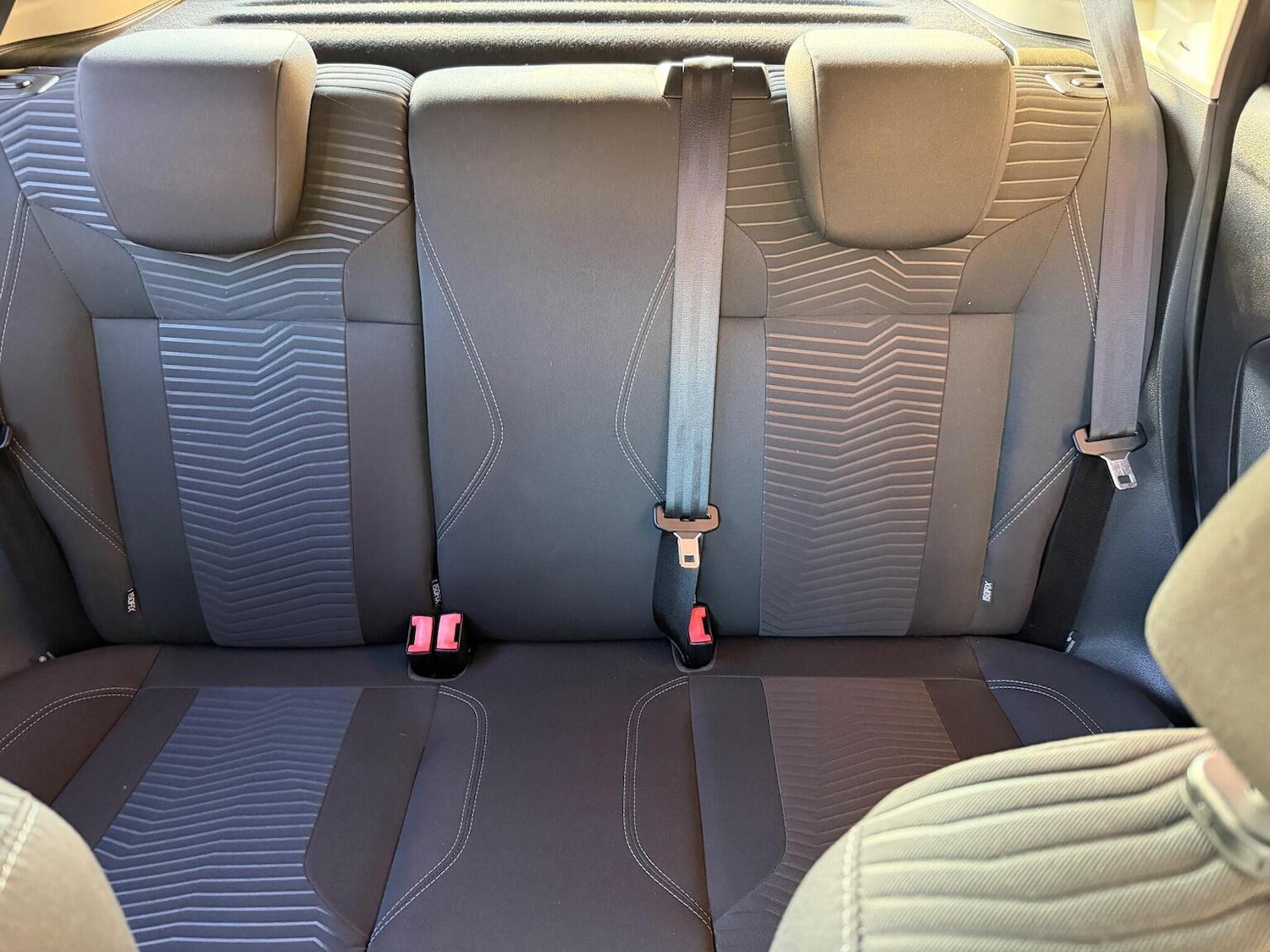 Used Ford Fiesta 2015 for sale - 77036121: Photo 11