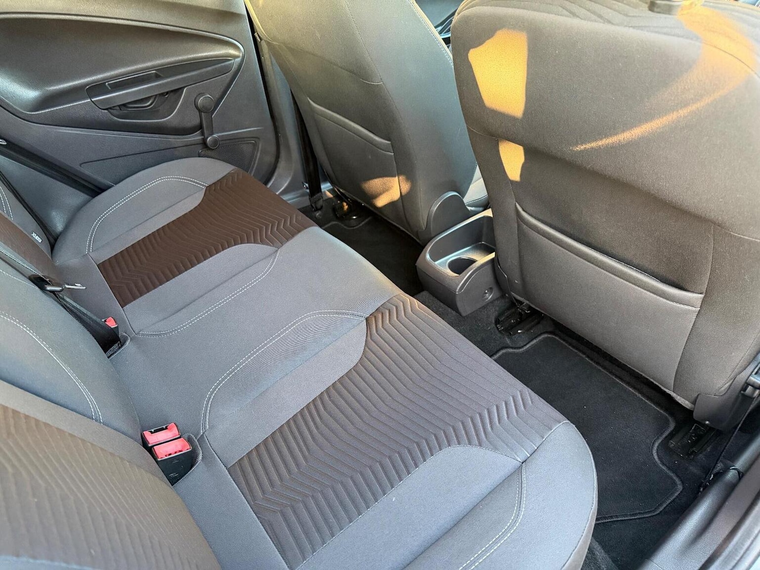 Used Ford Fiesta 2015 for sale - 77036121: Photo 18