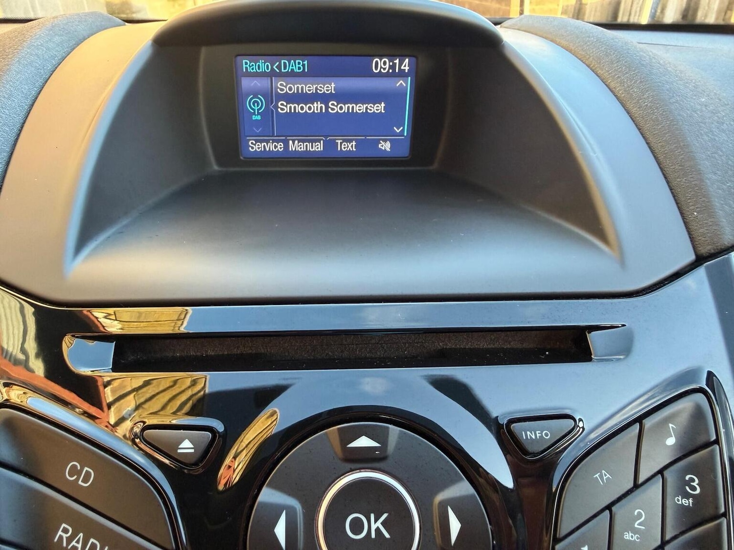 Used Ford Fiesta 2015 for sale - 77036121: Photo 27