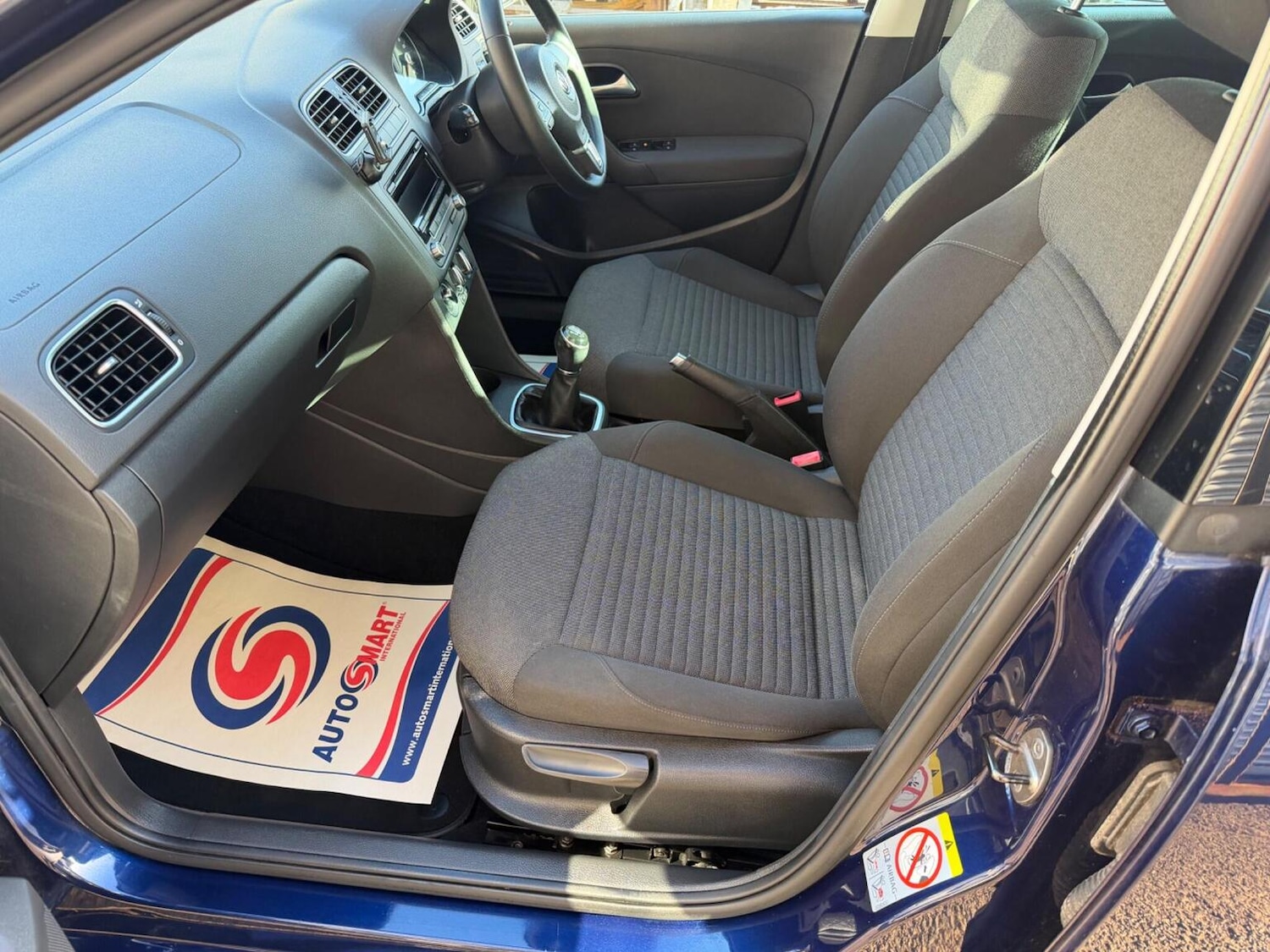 Used Volkswagen Polo 2014 for sale - 77233775: Photo 10