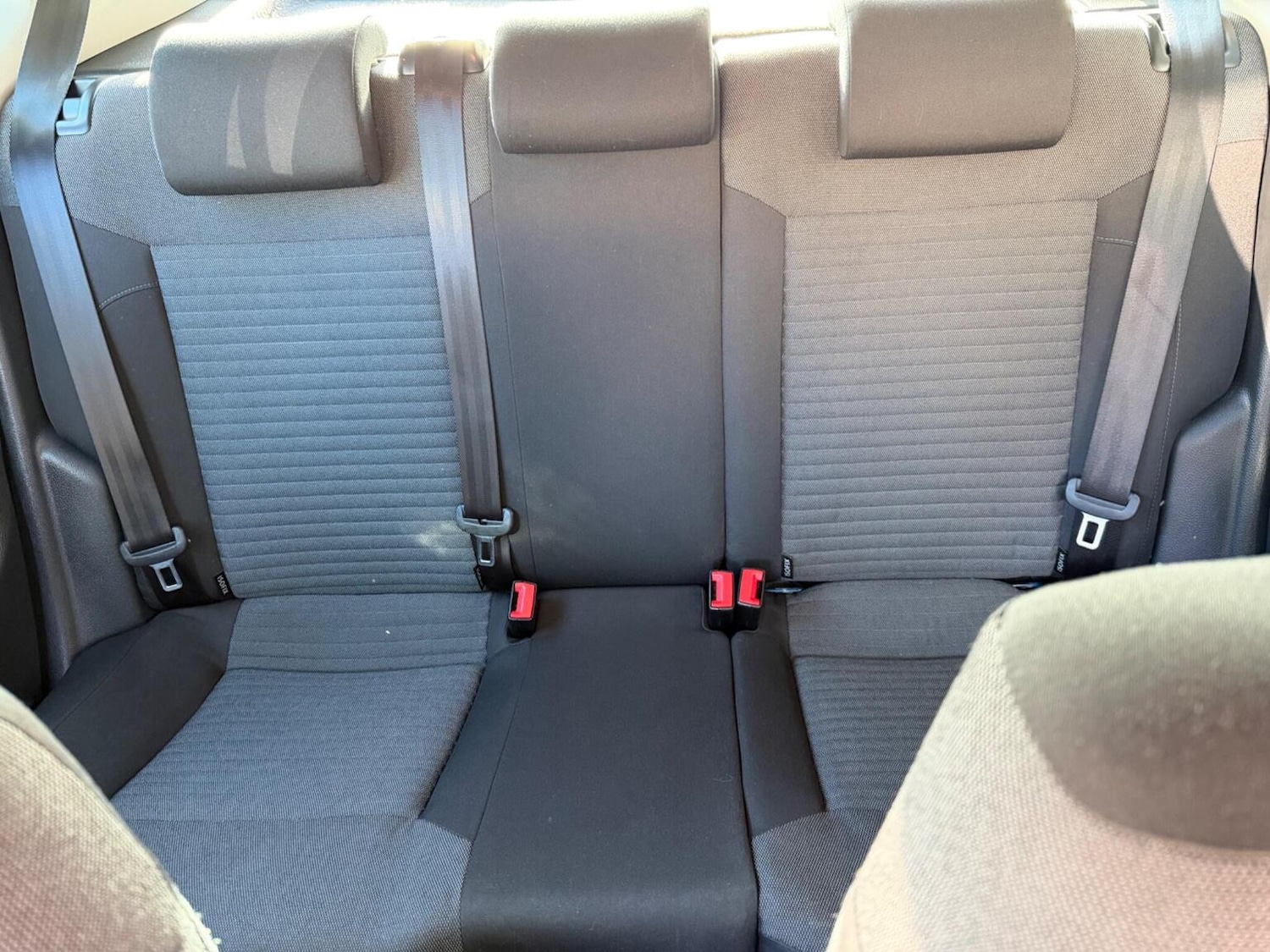 Used Volkswagen Polo 2014 for sale - 77233775: Photo 11