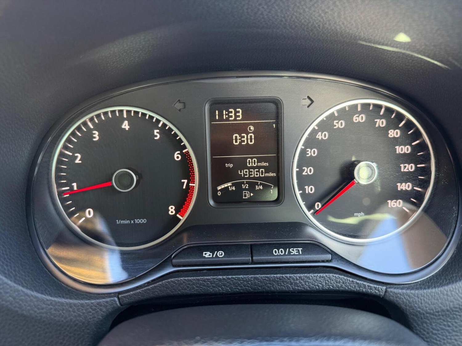 Used Volkswagen Polo 2014 for sale - 77233775: Photo 14