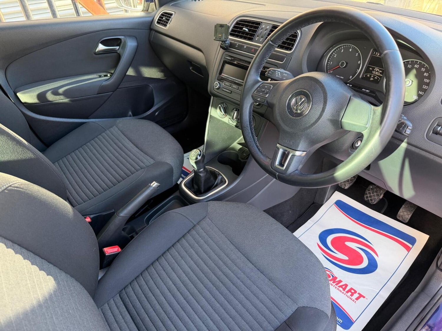 Used Volkswagen Polo 2014 for sale - 77233775: Photo 17