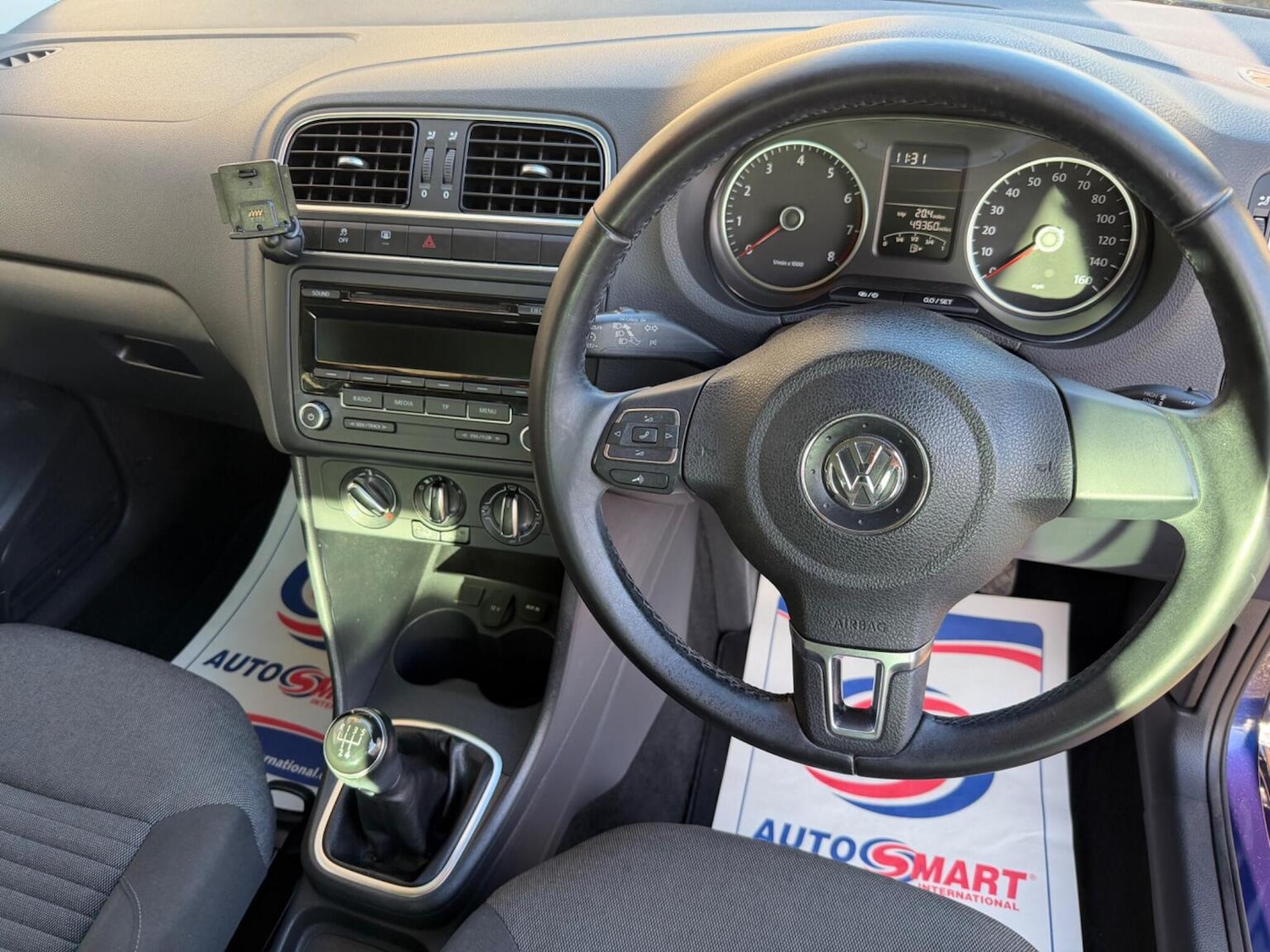 Used Volkswagen Polo 2014 for sale - 77233775: Photo 18