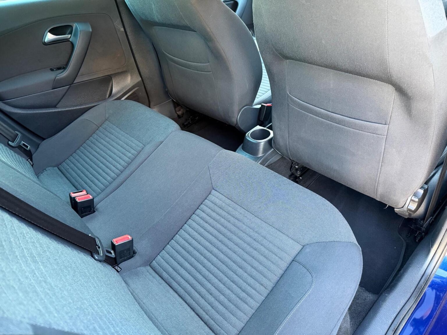 Used Volkswagen Polo 2014 for sale - 77233775: Photo 21