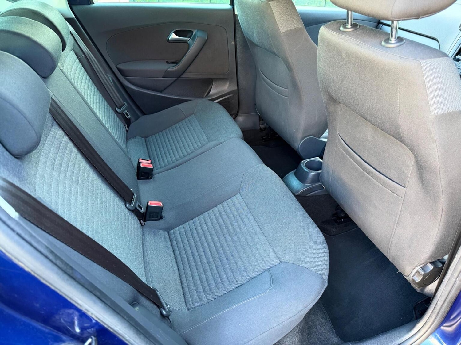 Used Volkswagen Polo 2014 for sale - 77233775: Photo 22