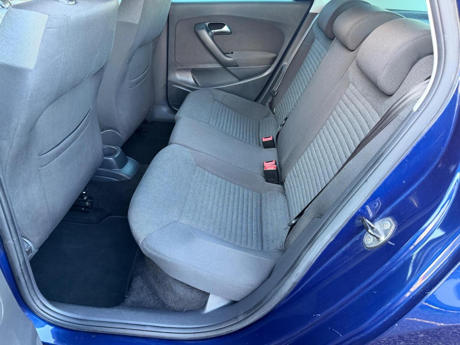 Used Volkswagen Polo 2014 for sale - 77233775: Photo 24