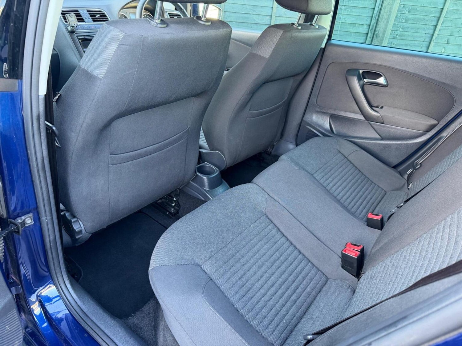 Used Volkswagen Polo 2014 for sale - 77233775: Photo 25