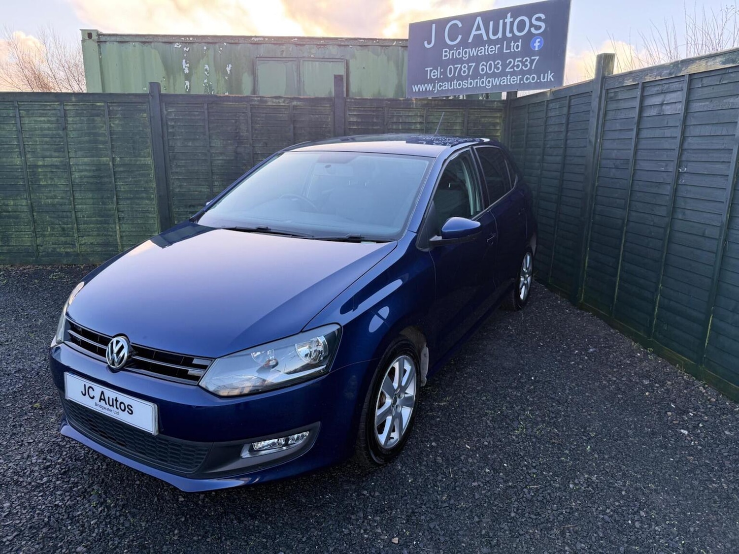 Used Volkswagen Polo 2014 for sale - 77233775: Photo 26