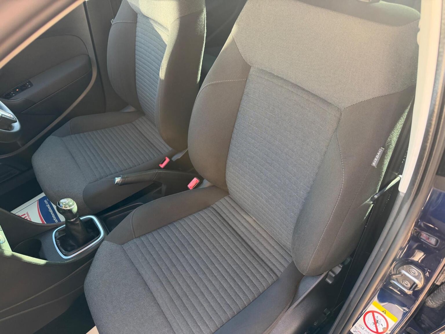 Used Volkswagen Polo 2014 for sale - 77233775: Photo 27