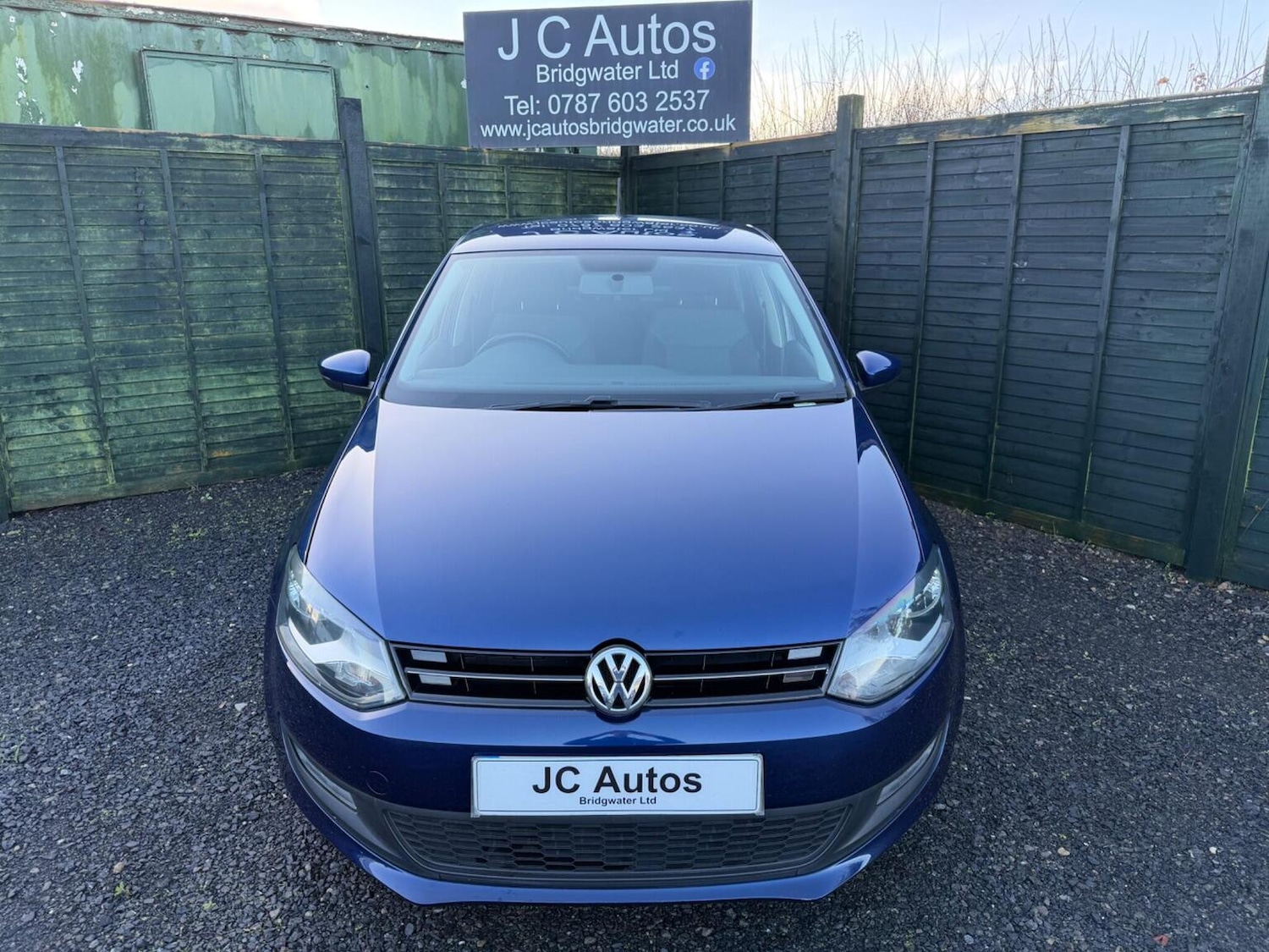 Used Volkswagen Polo 2014 for sale - 77233775: Photo 3