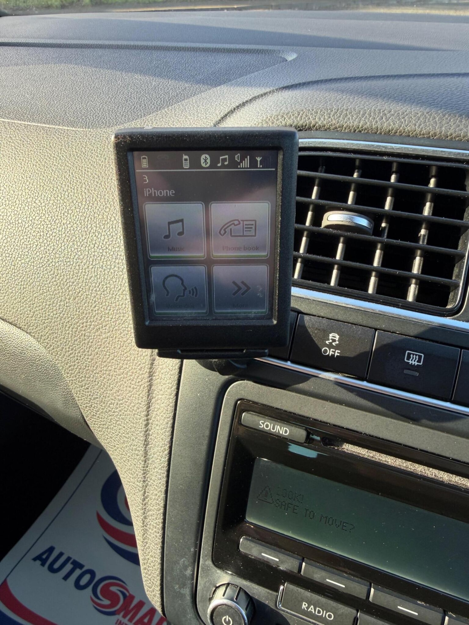 Used Volkswagen Polo 2014 for sale - 77233775: Photo 31