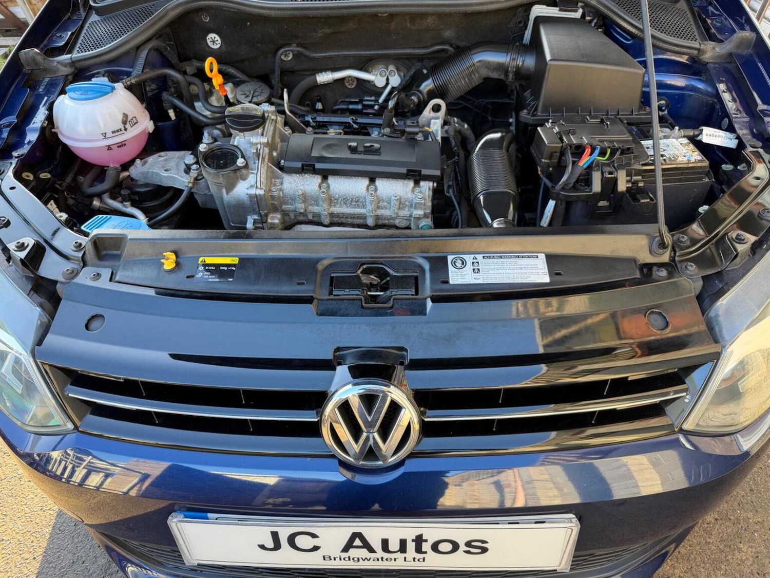 Used Volkswagen Polo 2014 for sale - 77233775: Photo 32