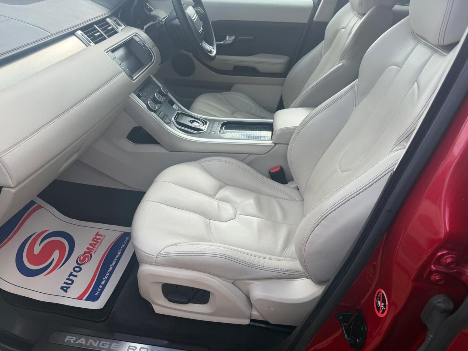 Used Land Rover Range Rover Evoque 2011 for sale - 78112035: Photo 10