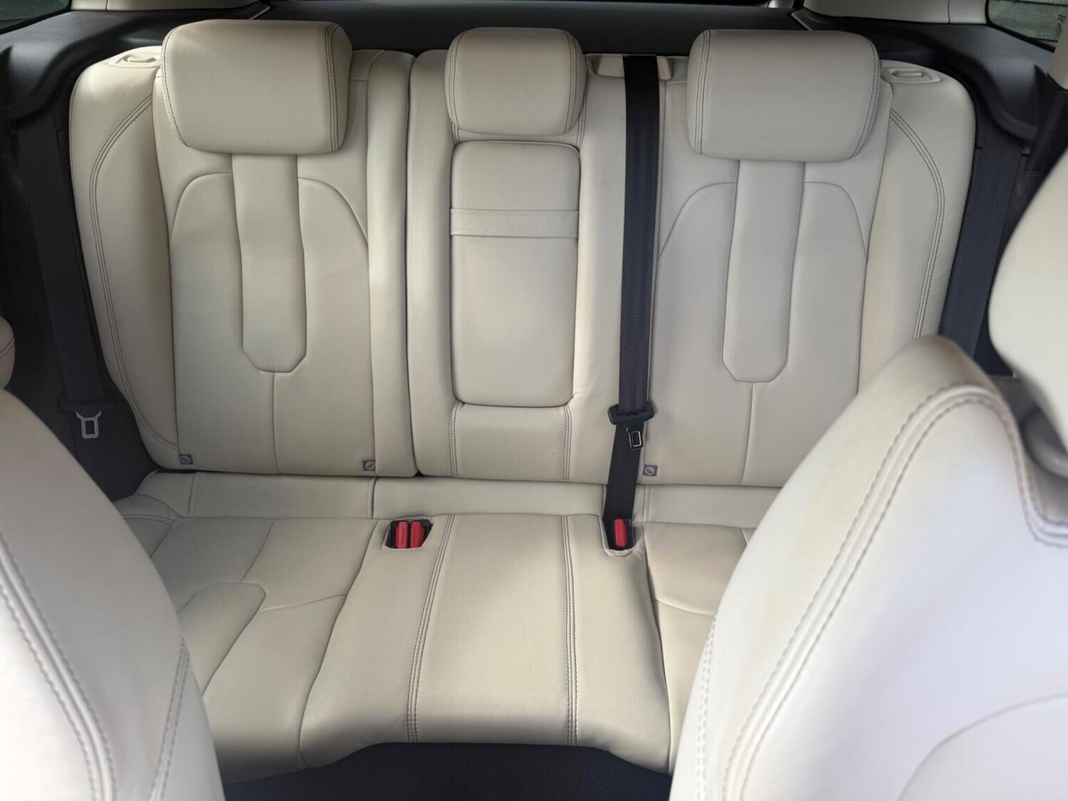 Used Land Rover Range Rover Evoque 2011 for sale - 78112035: Photo 11