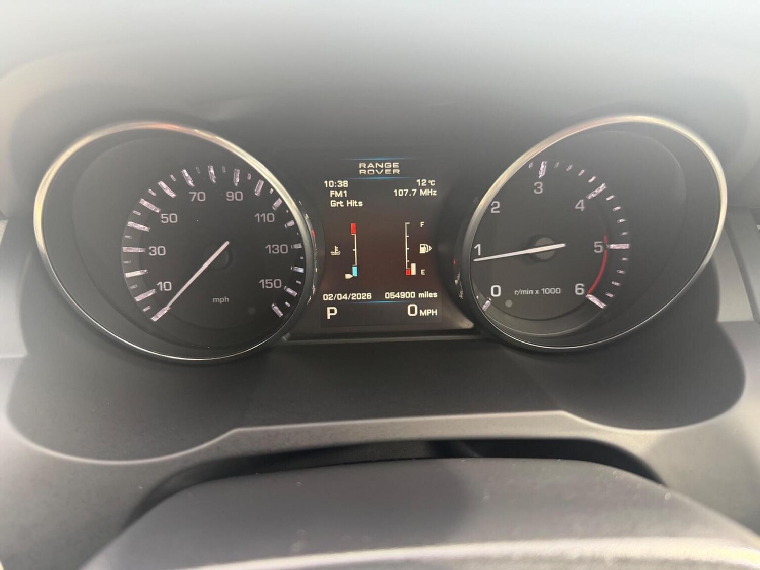 Used Land Rover Range Rover Evoque 2011 for sale - 78112035: Photo 13