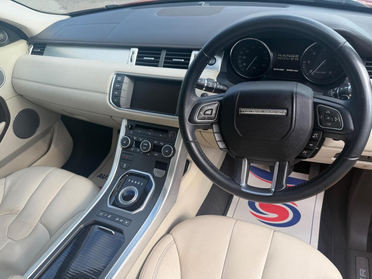 Used Land Rover Range Rover Evoque 2011 for sale - 78112035: Photo 16