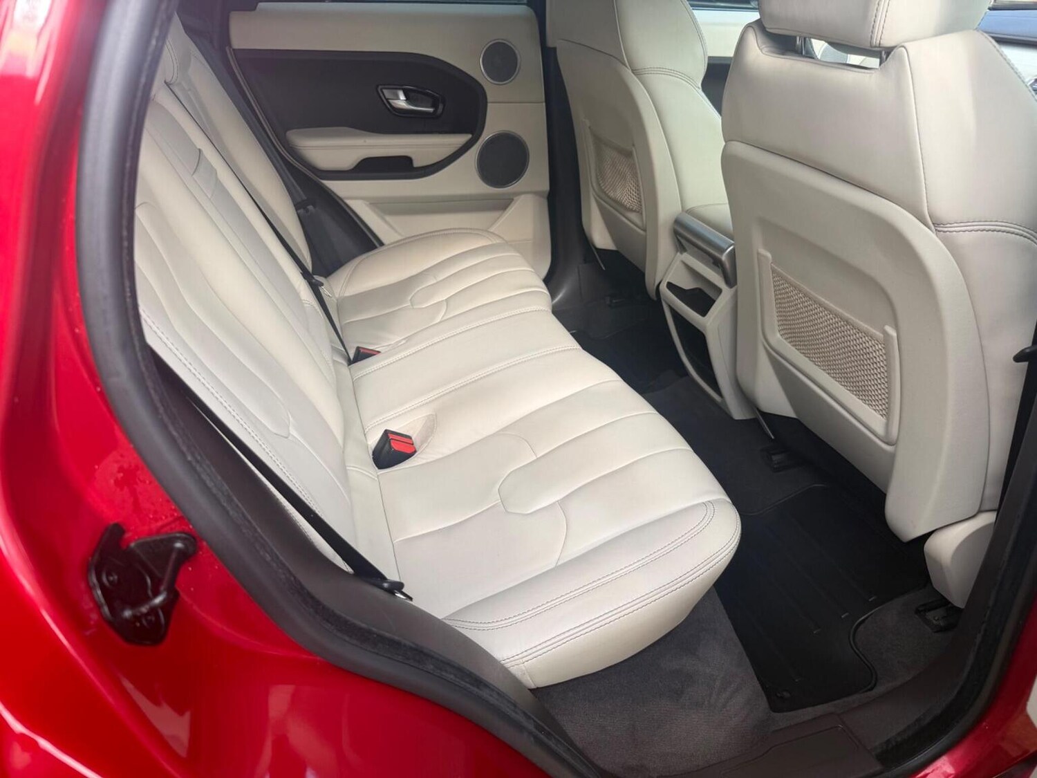 Used Land Rover Range Rover Evoque 2011 for sale - 78112035: Photo 18