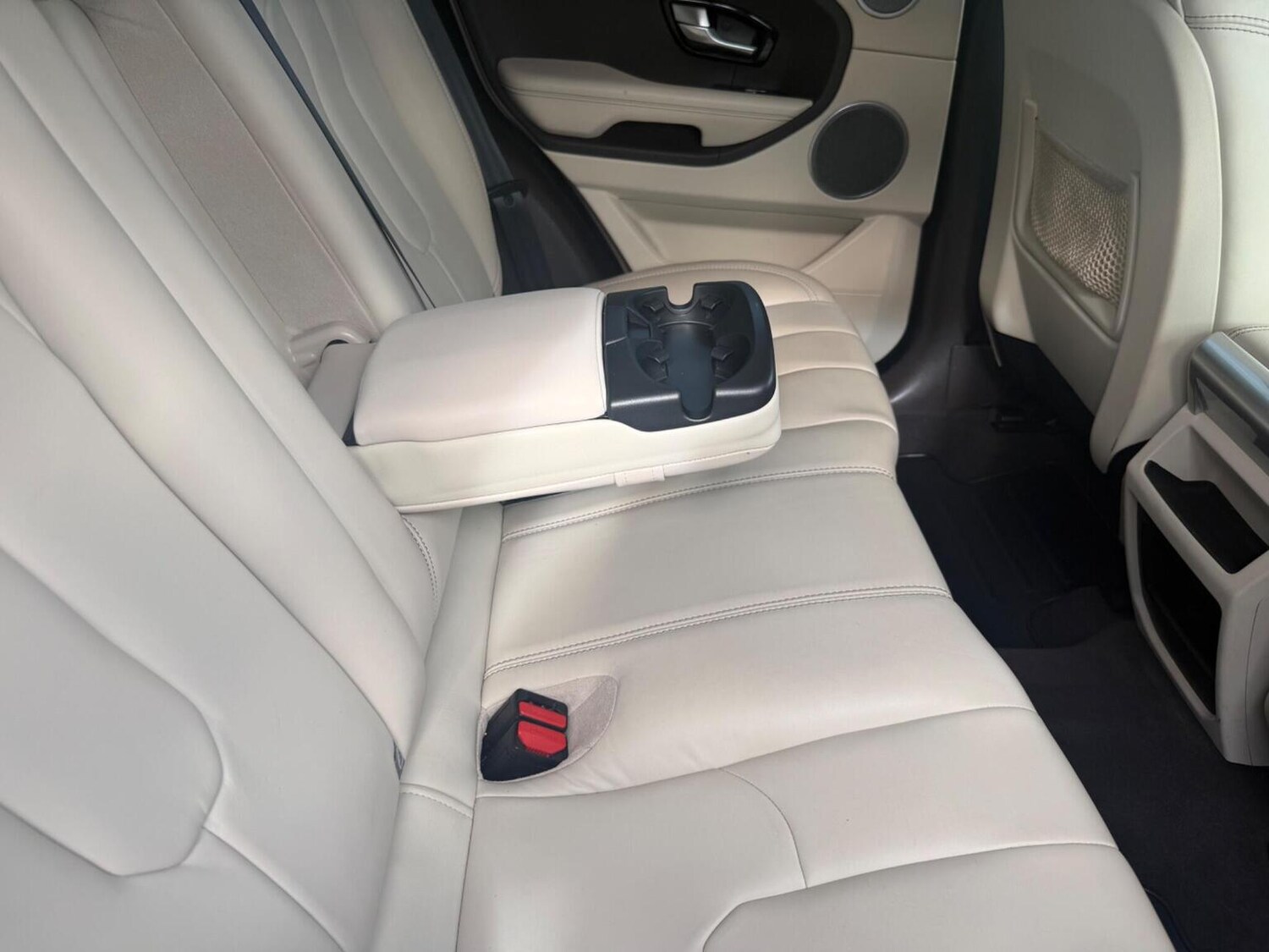 Used Land Rover Range Rover Evoque 2011 for sale - 78112035: Photo 19