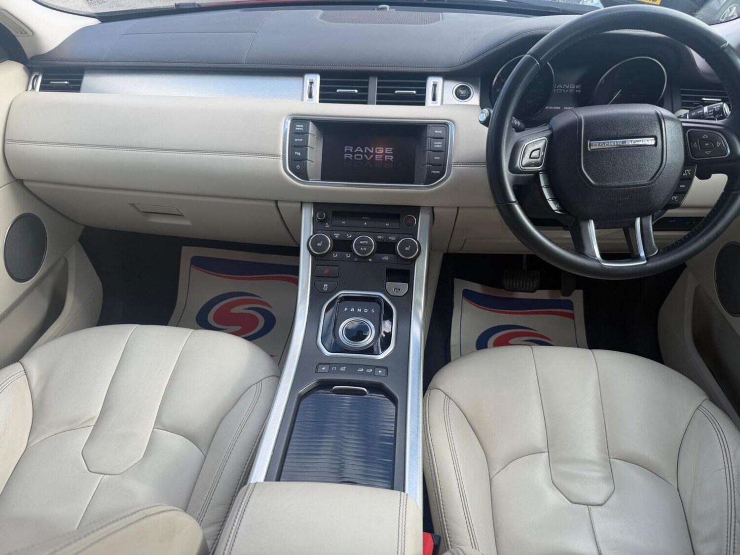 Used Land Rover Range Rover Evoque 2011 for sale - 78112035: Photo 20