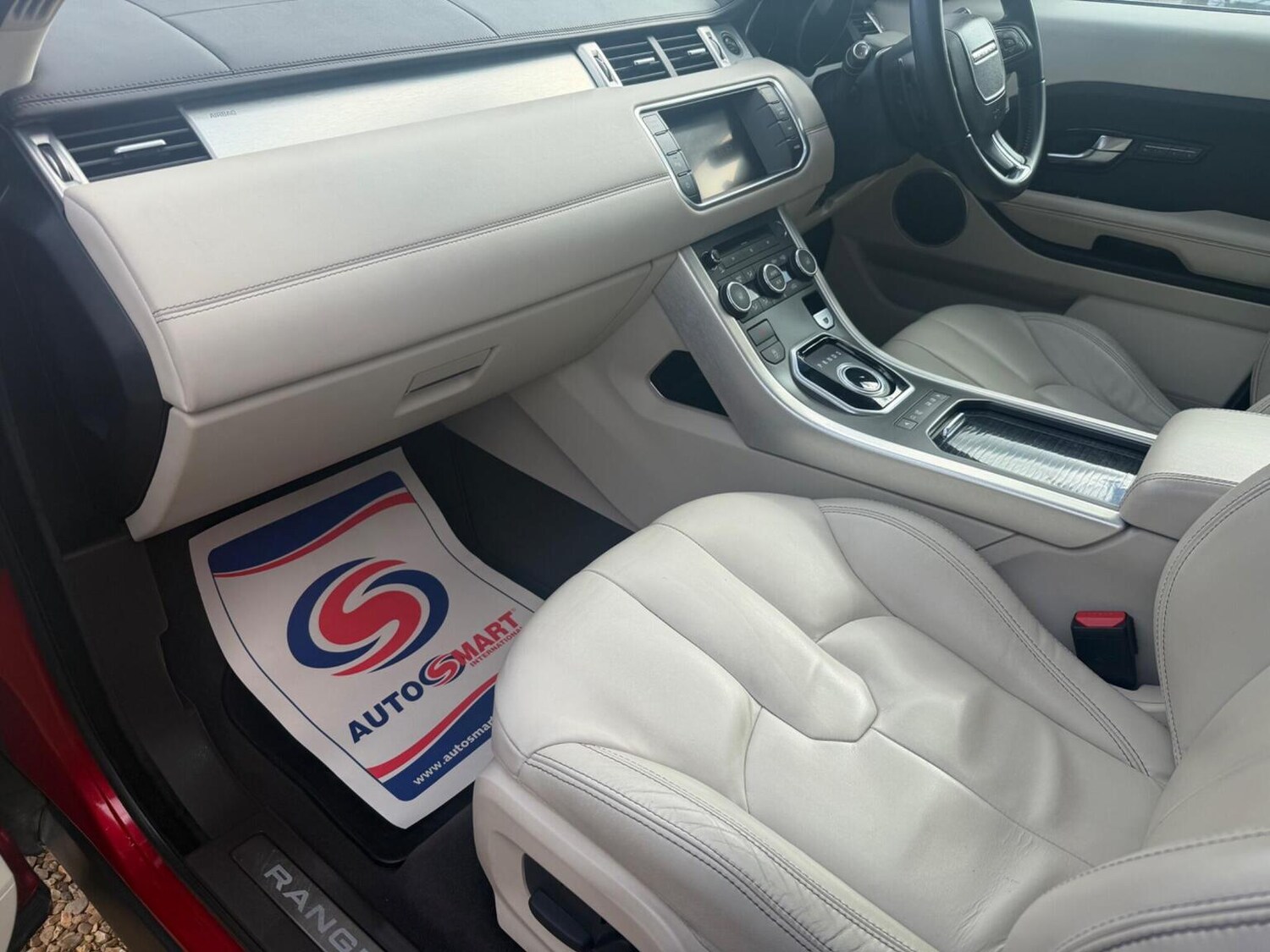 Used Land Rover Range Rover Evoque 2011 for sale - 78112035: Photo 21