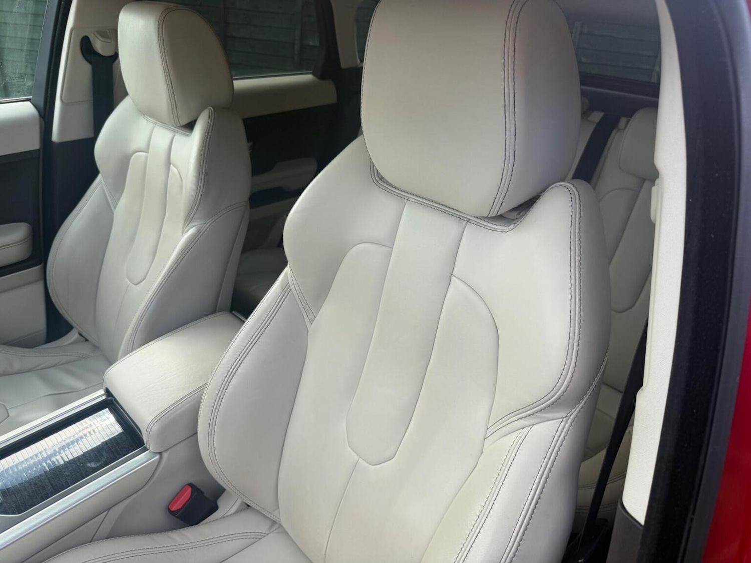 Used Land Rover Range Rover Evoque 2011 for sale - 78112035: Photo 23