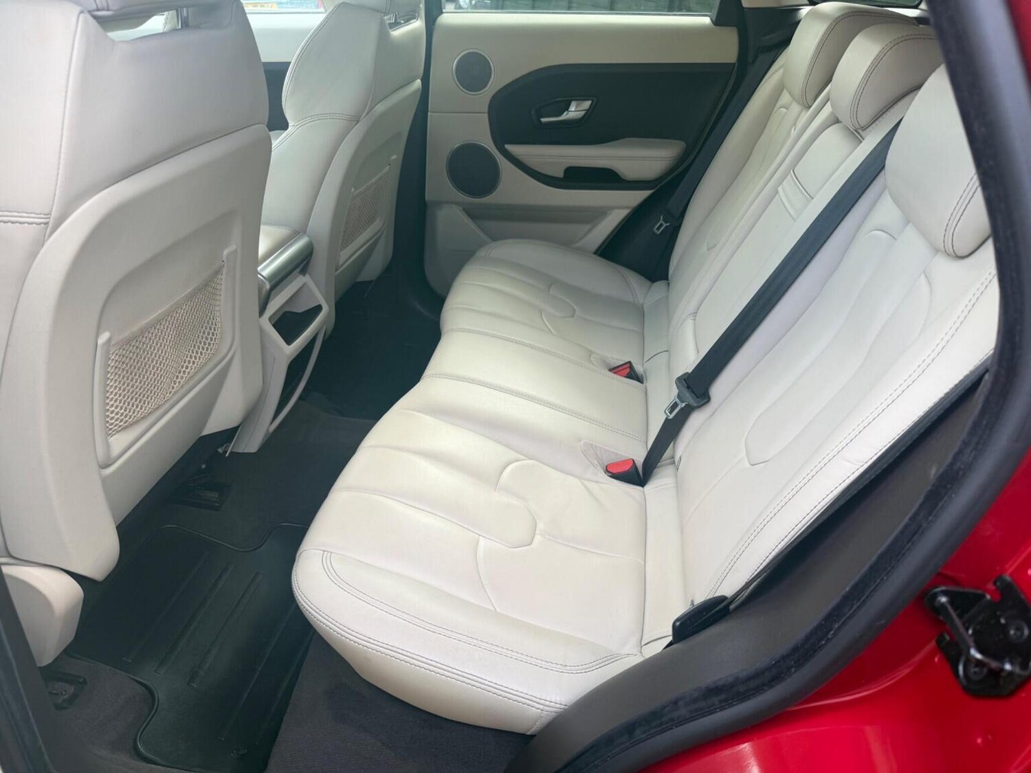 Used Land Rover Range Rover Evoque 2011 for sale - 78112035: Photo 24