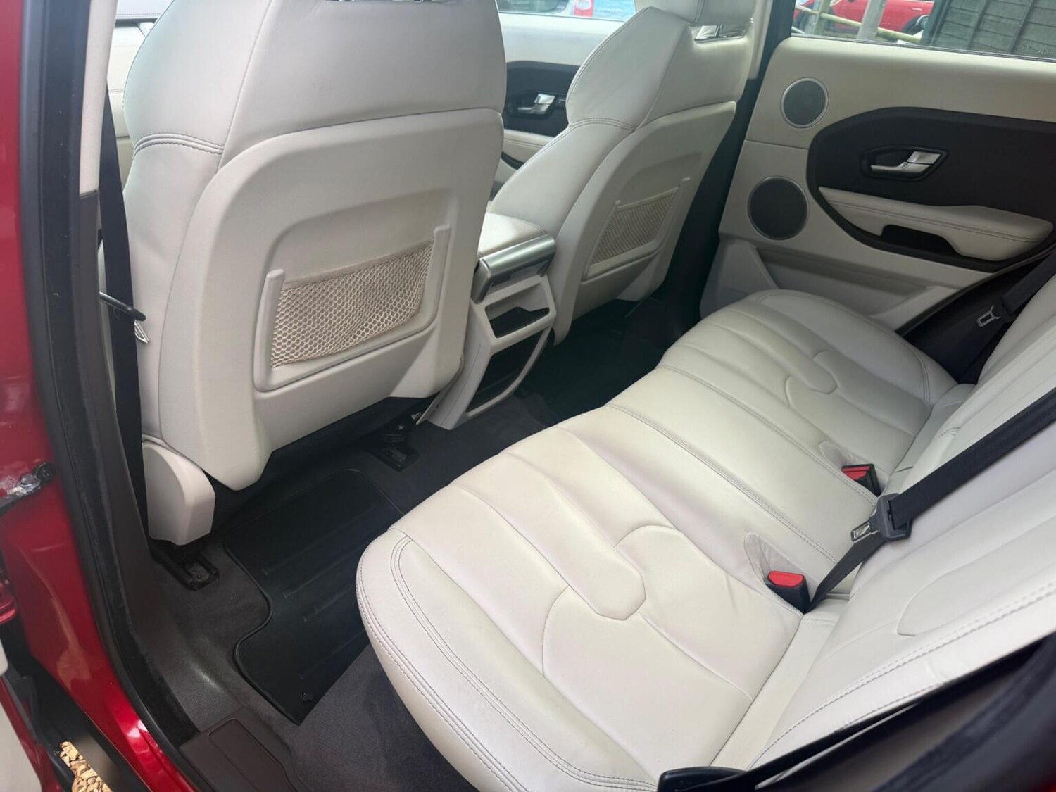 Used Land Rover Range Rover Evoque 2011 for sale - 78112035: Photo 26