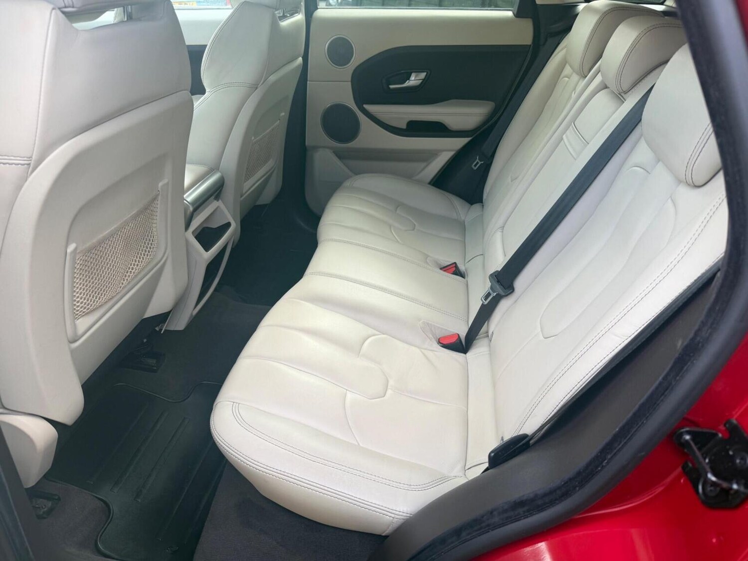 Used Land Rover Range Rover Evoque 2011 for sale - 78112035: Photo 27