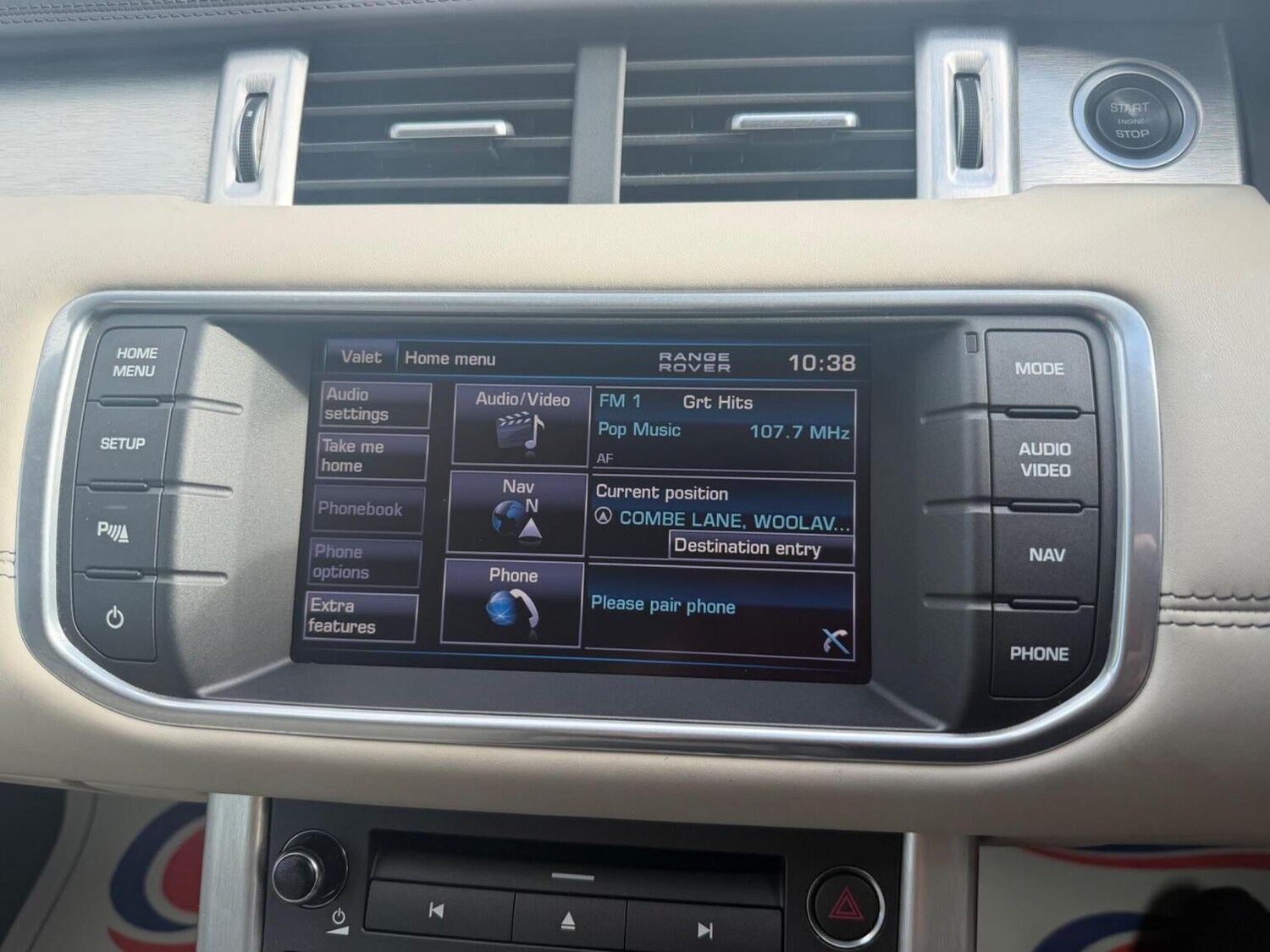 Used Land Rover Range Rover Evoque 2011 for sale - 78112035: Photo 28