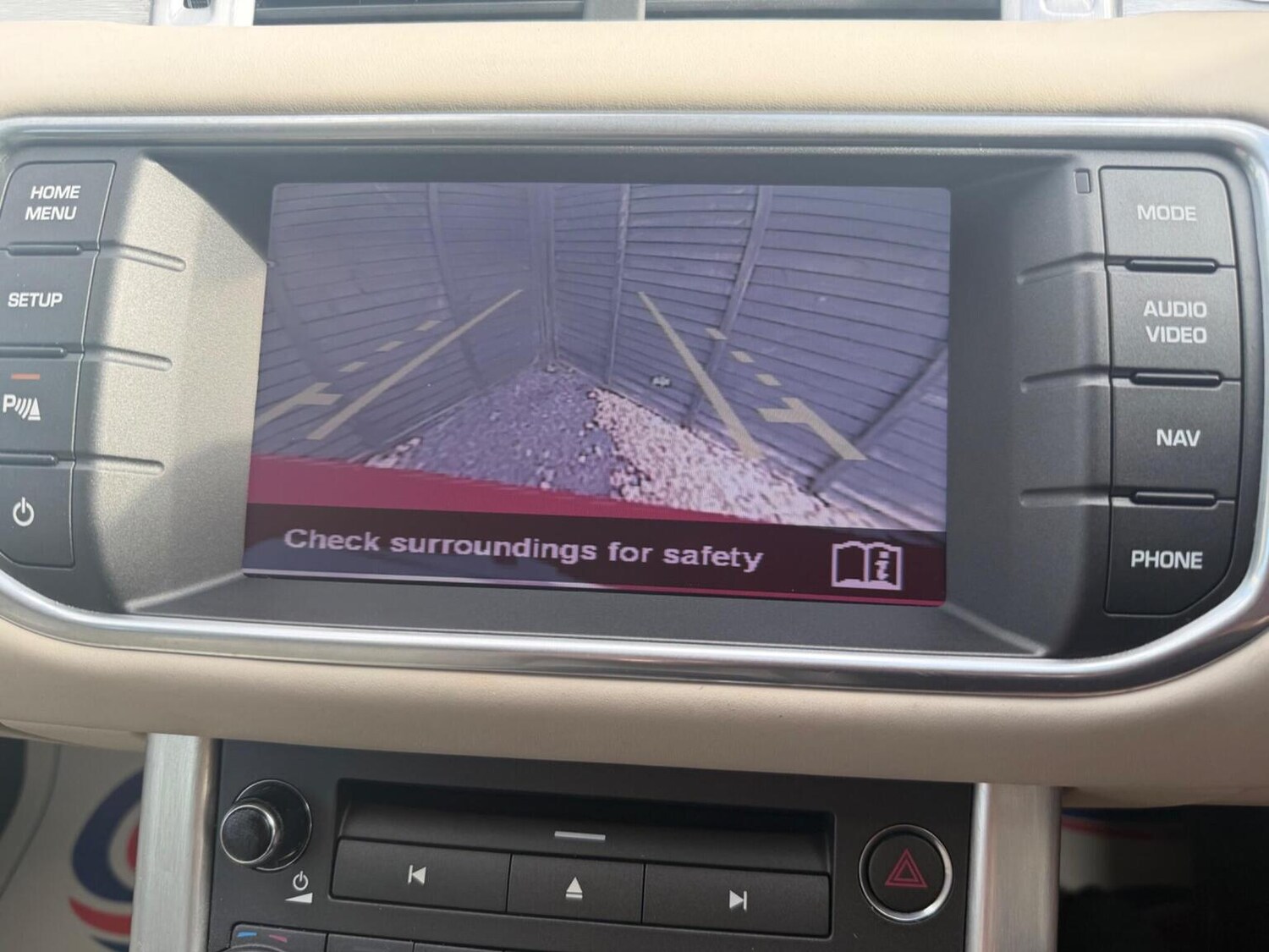 Used Land Rover Range Rover Evoque 2011 for sale - 78112035: Photo 30