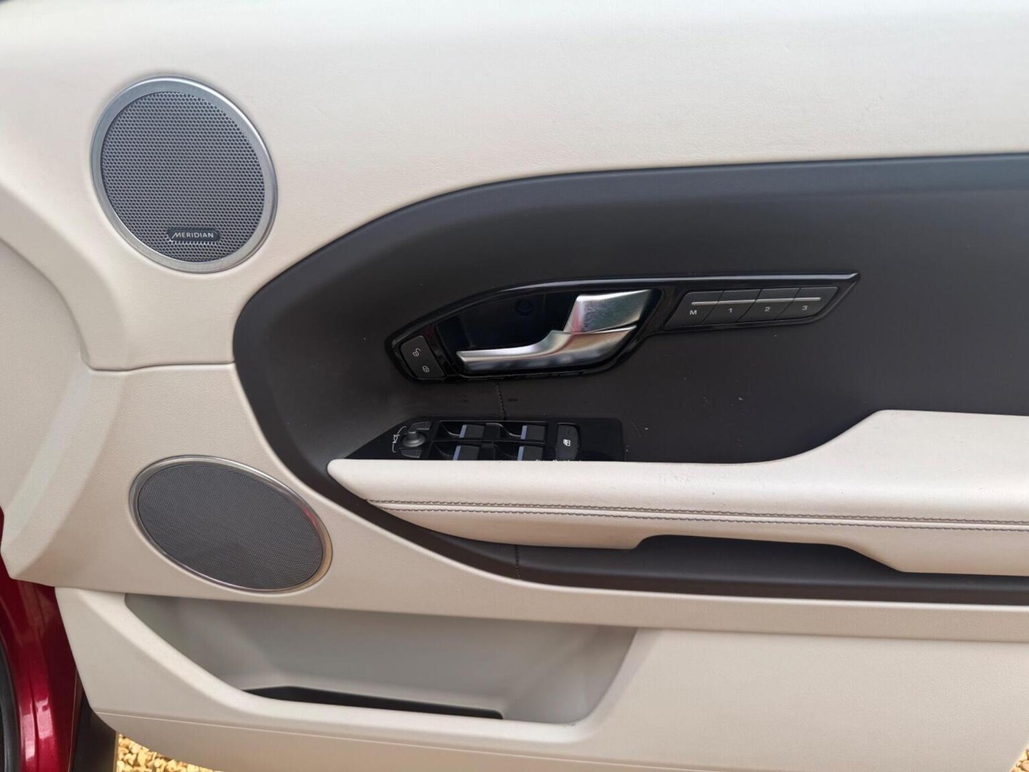 Used Land Rover Range Rover Evoque 2011 for sale - 78112035: Photo 36