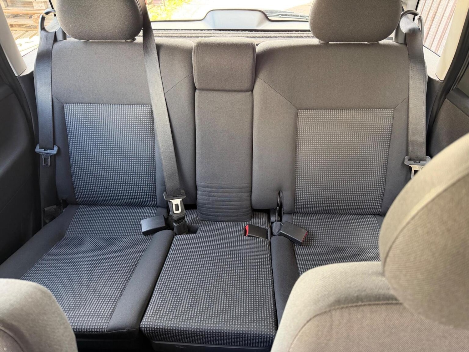 Used Vauxhall Meriva 2007 for sale - 78031573: Photo 10