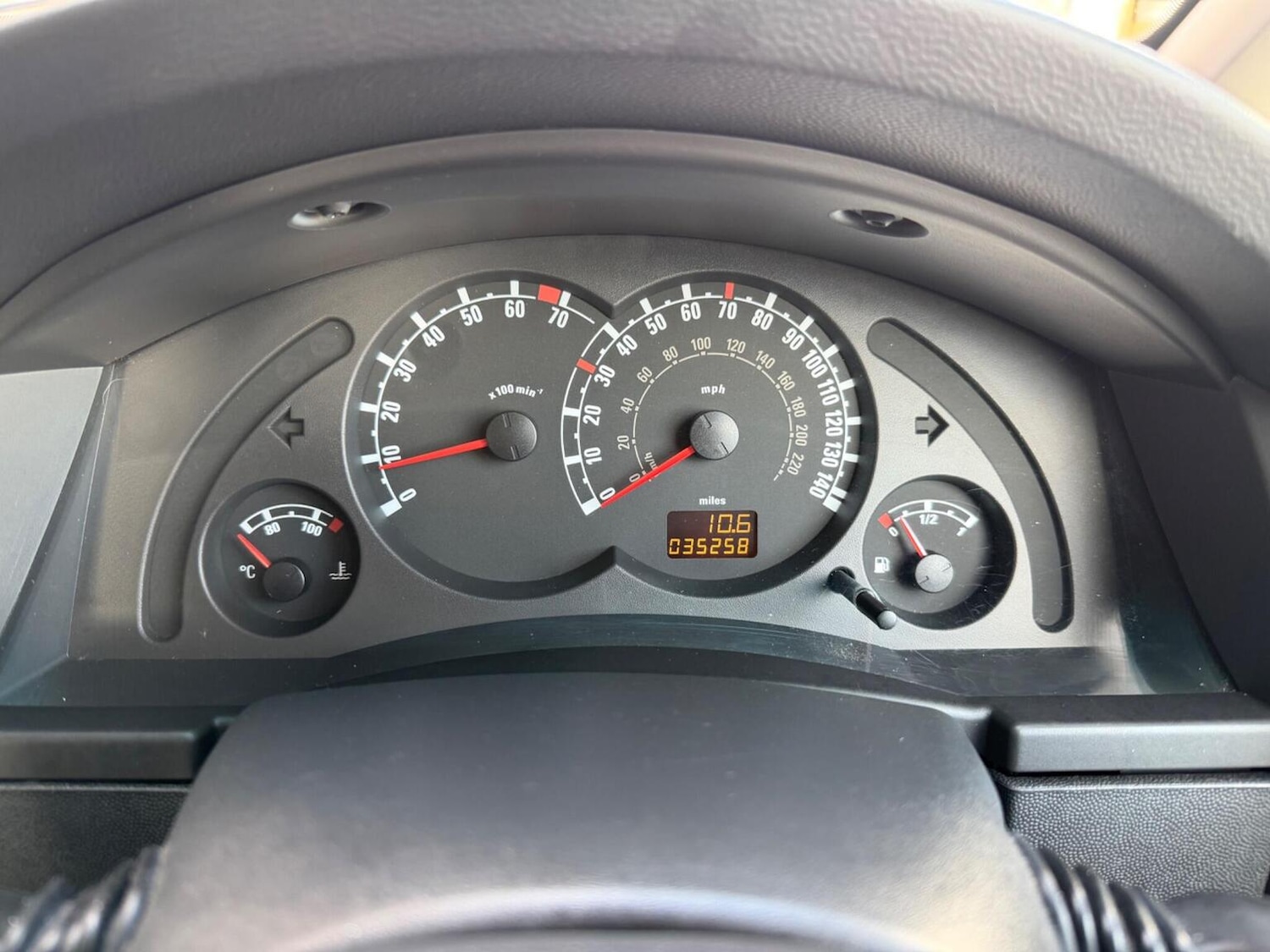 Used Vauxhall Meriva 2007 for sale - 78031573: Photo 13